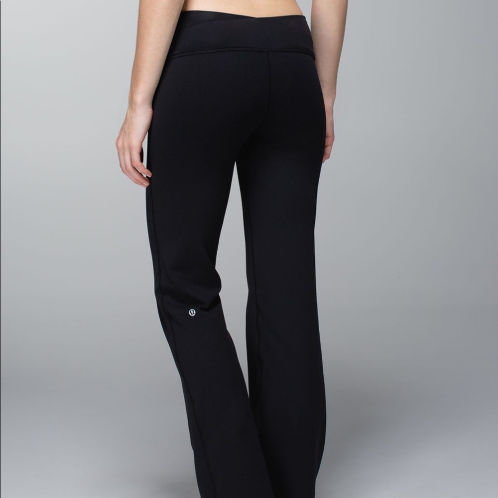 Lululemon Astro Pants